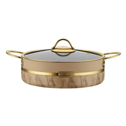 BRIONI SELECTION PLUS 9P TENCERE SETI KR