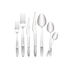 Korkmaz A2522 Ala 84 Parça Çatal Kaşık Bıçak Seti