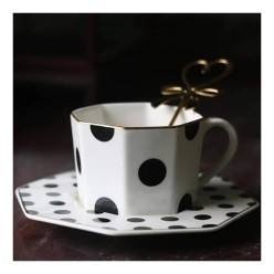 AROW PORSELEN KAHVE TKM 12P 2936