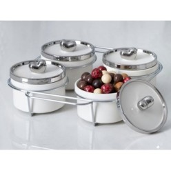 ACR 5231/8 FELIX COLL.METAL STAND.4LU BA