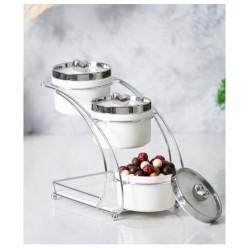 ACR 5230/8 FELIX COLL.METAL STAND.3LU BA