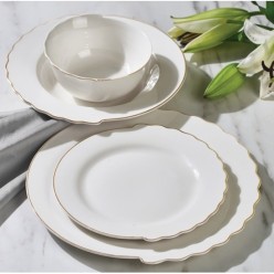 NEVA N3521 24 PRC 6 KISILIK GOLD HIBRIT