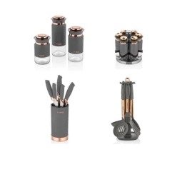 NEVA 2819 MUTFAK KOMBINIM GRIZAY