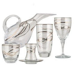 KARACA BARDAK SET X5 61P