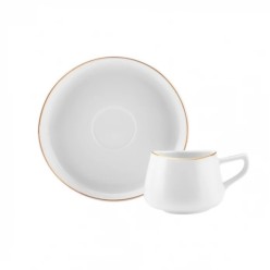 KARACA STREAMLINE SUNSET 6KS KAHVE FINCA