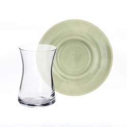 YEGANE DIJITAL CAY SETI