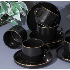 AROW MORE KAHVE TKM 12P PINK