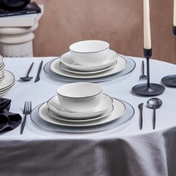 KARACA FLODA PLATIN 53P YEMEK TKM