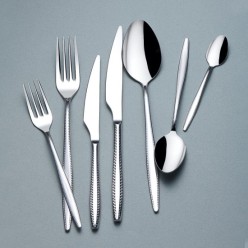 KORKMAZ A2532 SILVA CKB 84P