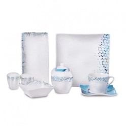 KORKMAZ A8572 28P KAHVALTI TKM LINK COOL