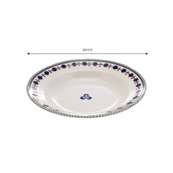 KARACA MAI SELCUKLU SER.CUKUR 23CM