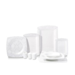 KORKMAZ A8168 DANTELA COLL.60P YEMEK TKM