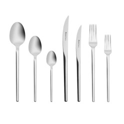 Karaca Gaia Elegance 84 Parça 12 Kişilik Çatal Kaşık Bıçak Takımı