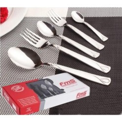 FMS Çatal Bıçak Seti Ayaz 30 Parça