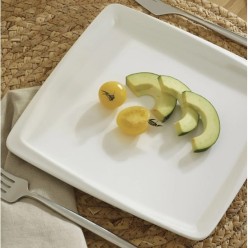 Karaca Vavien 26 Parça Kahvaltı Seti Kare