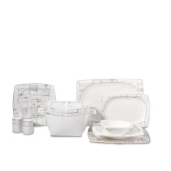 KORKMAZ A8453 BONE SEL.60P YMK TKM (KARE