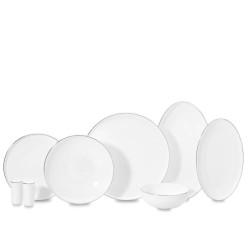 KORKMAZ A8174 DIANA COLL.60P YEMEK TKM