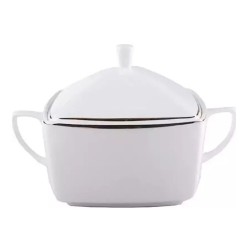 KARACA FINE PEARL AGATE 62P YEMEK TKM