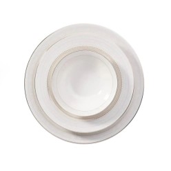 KORKMAZ A8347 PERLA COLL.60P YEMEK TKM