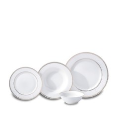 KORKMAZ A8361 PERLA COLL.60P YEMEK TKM