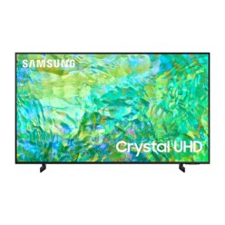 SAMSUNG UE 55CU8000U 55inc 138 cm 4K UHD Smart TV,Uydu Alıcılı
