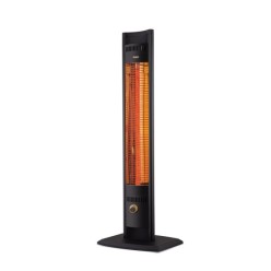 Raks Mika A2000 2000 W Kule Tipi Quartz Isıtıcı