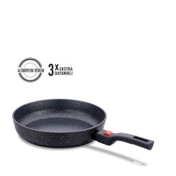 Korkmaz Ornella Pratik A2865 24 cm Tava