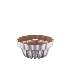 Korkmaz Pasty A5617-6 Dilimli Kek Kalıbı