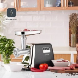 Homend Meatbox 3100h 2200 W Kıyma Makinesi