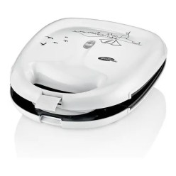 Goldmaster GM-7430 Nefis 1400 W Waffle ve Tost Makinesi