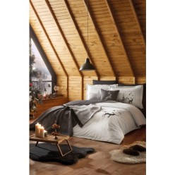 Özdilek Naturaleza Çift Kişilik Nevresim Takımı