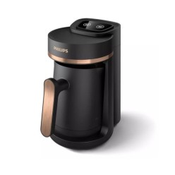 Philips Series 5000 HDA150/60 Bakır Türk Kahve Makinesi