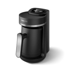 Philips Series 5000 HDA150/61 Inox Türk Kahve Makinesi