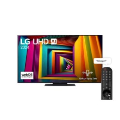 LG 65UT91006LA 4K Ultra HD 65