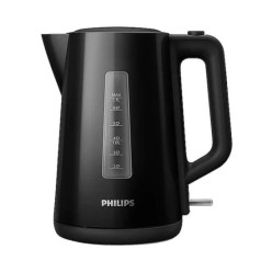 Philips 3000 Serisi HD9318/20 2200 W 1.7 lt Siyah Kettle