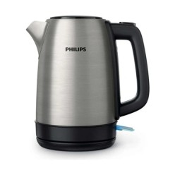 Philips HD9350/90 Daily Collection 2200 W 1.7 lt Çelik Kettle