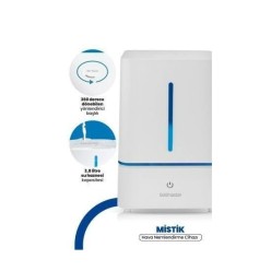 Goldmaster GM-7934 Mistik Ultrasonik Hava Nemlendirici