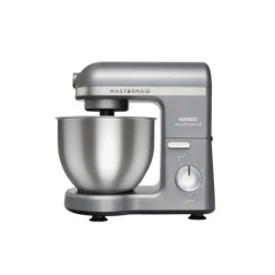 Karaca Mastermaid Chef Stand Mikser Galaxy Grey 1500W 5 Lt