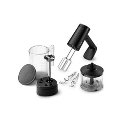 Philips 5000 Serisi HR3781/20 500 W El Mikseri