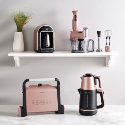 Karaca Gurme Premium Roseberry Evlilik Paketi