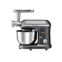 Emsan Bella Gusto Comfort Stand Mikser Gri