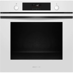 Profilo FXSA344C Buhar Destekli Ankastre Fırın 60 x 60 cm Beyaz