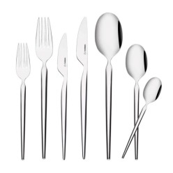 Korkmaz Era 84 Parça Çatal Kaşık Bıçak Seti A2135