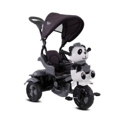 Little Panda Lüx Üçteker 127A