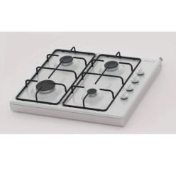 Profilo OD30K2B80D Beyaz Set Üstü Ocak