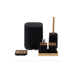 Arow Banyo Seti 6 Parça Tr-3729