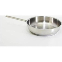 FMS 10015S İdeal Çelik Yağ Tava 28cm