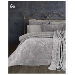 Özdilek Branch Gümüş 16 Parça Çeyiz Seti