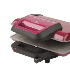 Karaca Greystone 1801 Tost Makinesi