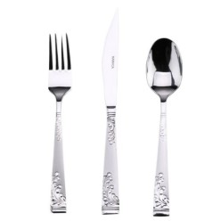 Karaca Flora 72 Parça Çatal Kaşık Bıçak Seti